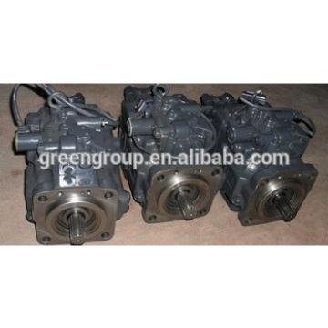 New original hydraulic pump for PC58UU excavator PC58, PC58SF-1, PC58UU-3 genuine main pump,708-3S-00411,