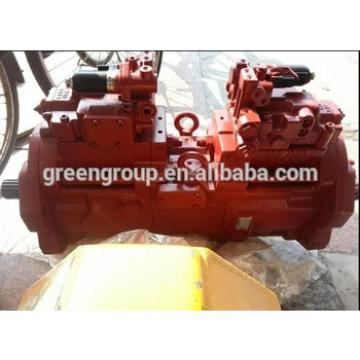kobelco sk250lc VI hydarulic pump ,main pump,LQ10V00005F1
