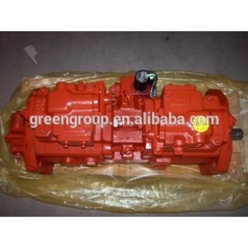 kobelco sk250lc main pump ,hydraulic pump,LQ10V00005F1