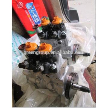 PC400-7 fuel injection pump 6217-71-1121 SAA6D140,6217-71-1122,Denso Fuel Pump:094000-0322,D155AX-5 fuel injection pump