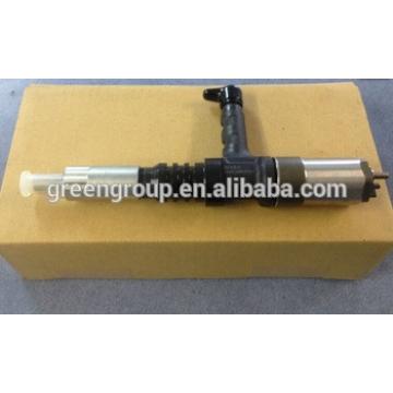 PC600-8 INJECTOR ASSY,095000-0562 DENSO INJECTOR P140.,SA60140,6218-11-3101,6218-11-3100,