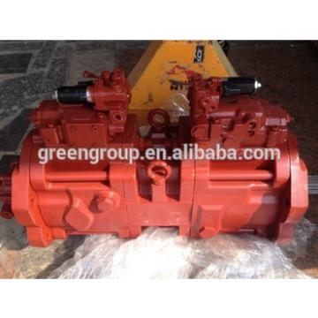 HYUNDAI R360LC-7 Main Hydraulic Pump,31NA-10030, 31NA-10010K3V180DTH-1P0R-9C0S HYUNDAI R360LC-7 Excavator Pump,