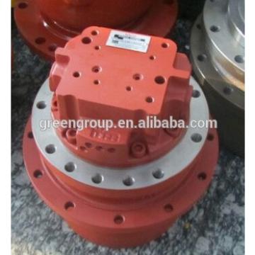 PC40R-8 Mini Excavator Final Drive,PC40-8 PC40 Track Travel Motor, 20T-60-82121, PHV-500-37-9-8391A