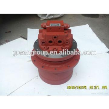 PC30-7 final drive,PC30-6 TRAVEL MOTOR,20S-60-72120 TRAVEL MOTOR ASS&#39;Y, 20s6072120 TRACK DRIVE MOTOR,MINI EXCAVATOR pump