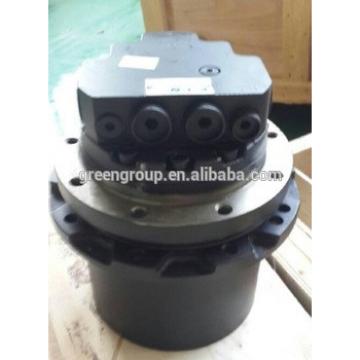 B37 travel motor ,b37-1 final drive ,hydraulic motor,