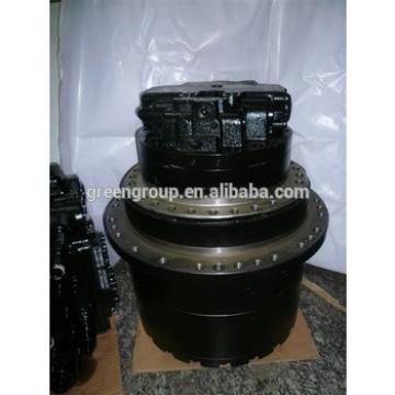 Sumitomo LS2600FJ2,LS2650FJ2,LS2800FJ2,LS3400FJ2,LS4300FJ2,LS4300FJ1,LS580,FJ2,LS5800J,SH350 FINAL DRIVE TRAVEL MOTOR DEVICE,