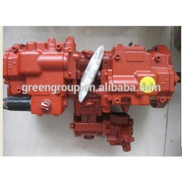 DOOSAN DH170 Main Hydraulic Pump 2401-9095, 2401-9095P,2401-9095A,2401-9223 DAEWOO DH170 EXCAVATOR PUMP