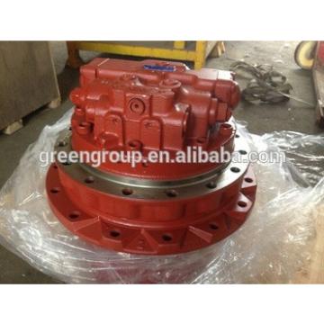 Sumitomo LS1600EJ final drive,LS2600 LS2650 LS2800 LS3400 LS4300 track drive motor, LS1600FJ Excavator travel motor,