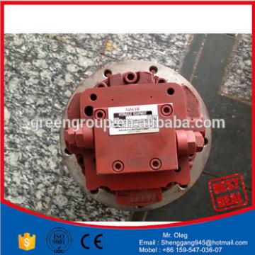 CASE 240 final drive,hydraulic motor ,kayaba travel motor