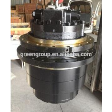 volvo EC290B final drive,EC290C track drive motor,EC290LC EC290BLC travel motor, 14551154,14592030,EC290C,14592002,14577126