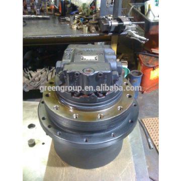 E70b excavator final drive part no: 0996480, 099-6480,e70b travel motor assy, hydraulic pump,slew motor