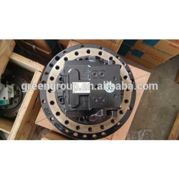 Volvo EC210B EC210C Final drive,EC240B travel motor,14528732.14528734,Volvo EC210BLC track drive motor,14636830,14616211,