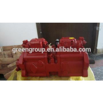 Kobelco SK320-6E hydraulic pump,SK320 SK320-6 EXCAVATOR MAIN PUMP,LC10V00001F1, LC10V00005F1,