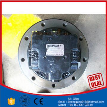 Bobcat travel motor,EX45 final drive:MX331,341,E35,E43,E80,334,430,E45,E38,E32,328