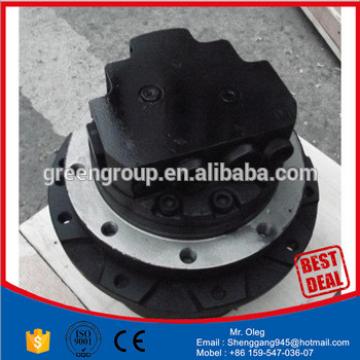 kubota KX91-3 travel motor ,final drive ,KX161 KX73,KX92,KX155,KX165,KX91,KX161,KX63,KX185,KX62,KX175,