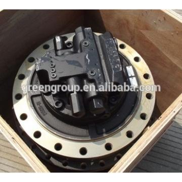 Doosan daewoo S280-3 final drive travel motor,S290-V, S290-LL,2401-9269,S330-3,S330-V,2401-9264 excavator track drive motor