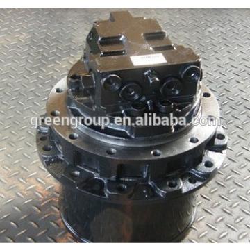 Doosan DH200-7 final drive, drive motor assy ,travel motor DH200-7, DH210-7 DH215 DH220-5 DH225 DH250 DH260 DH280 DH300