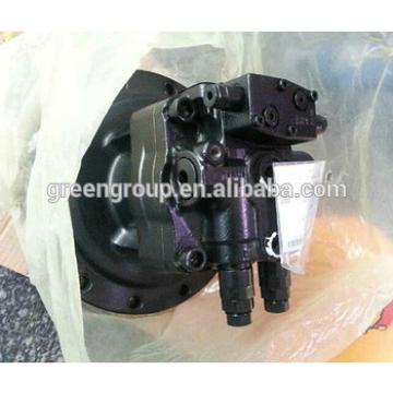 kobelco excavator sk330-8 swing motor KPM M5X180CHB LC15V00022F2,kobelco sk350-8 slew motor