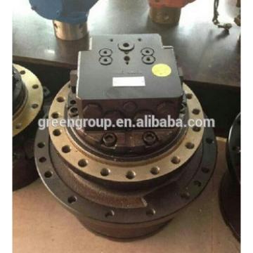 New Kobelco SK135SR Excavator Final Drive,YX15V00003F2,SK135 TRAVEL DEVICE,KOBELCO SK135SR TRAVEL MOTOR ASSY,