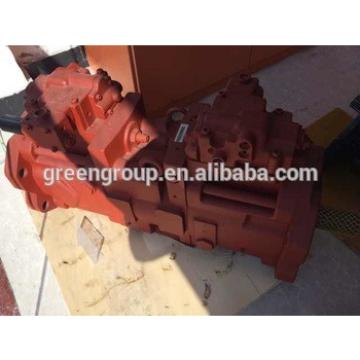 Hyundai R4500LC-7 R4700LC-7A main pump,R4700LC-7 excavator hydraulic pump:31NB-10010,31NB-10020,31NB-10110 R4500LC MAIN PUMP