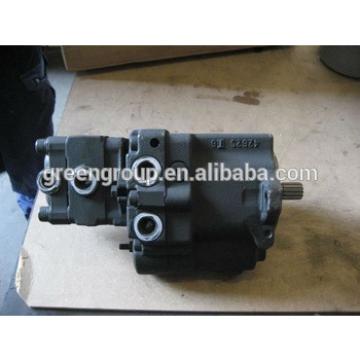 Nachi PVD-1B-32P hydraulic pump, Nachi PVD-1B-32P pump