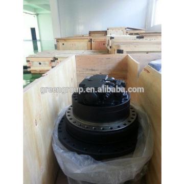 Hyundai R180LC-7 final drive,R180LC-7 TRAVEL MOTOR ASSY ,R180LC-7 travel device:31N5-40061,31N6-40050