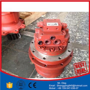 bobcat excavator final drive,MX337 travel motor:MX331,341,E50,E32,E35,E43,E80,325,334,430,E45,E38,E32,328,325,328,