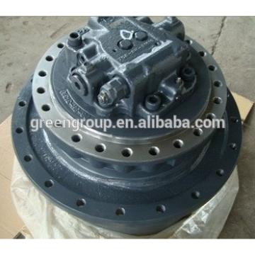 PC300 final drive assy , 20Y-27-11250,PC300 complete travel motor,PC300-7,PC300-6 TRACK DEVICE,