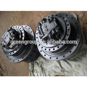 PC300 final drive assy 206-27-00421,PC300-7 PC350-7 Final drive assy,Transmission assy 207-27-00371 travel motor.