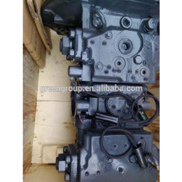 PC200-7 hydraulic pump 708-2L-00300 , PC300-7 excavator piston pump 708-2G-00024 ,PC400-7 hydraulic main pump 708-2H-31150