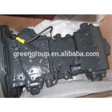 Original PC210 8 hydraulic pump 708-2l-00461 hydraulic main pump, 706-1A-21150,PC210-6,PC210-7,PC210-8 excavator pump