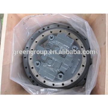 20Y-27-00500,PC200-8 final drive,PC200-8 travel motor,PC200-8 Complete travel motor assy,PC200-8 track motor,