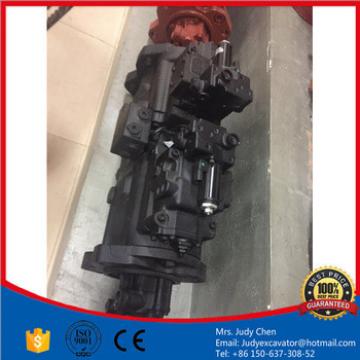 Kobelco SK330LC-6 excavator hydraulic pump LC10V00005F3,Kobelco SK330LC-6E pump K3V112DTP,K5V140DTP,LC10V00008F2,LQ10V00009F1