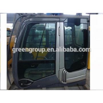 ZX130-3 cabin,excavator cab ,excavator cabin,ZX160,ZX75,ZX200,ZX220,ZX240,ZX230,ZX300,ZX320,ZX120