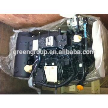 takeuchi TB030 engine assy ,engine parts ,3tne84 ,3tnv88