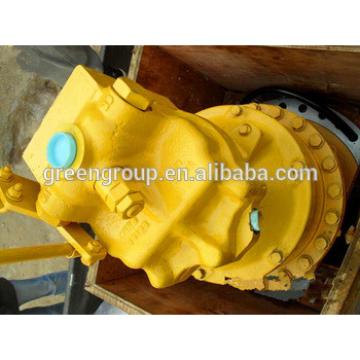 PC240-8 swing motor 706-7G-01140, excavator swing motor 706-7G-01140