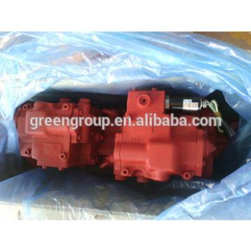 2401-9154CMain Pump Doosan S280LC-3 Hydraulic pump,2401-9233A,2401-9233B,401-00255B,K1004522C,401-00253,401-00424C main pump,