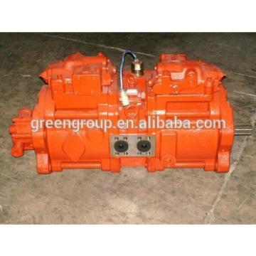 Doosan S225LC-V hydraulic pump, Daewoo Solar 225lc-v 401-00356AMain Pump Doosan S225LC-V Excavator pump,401-00081,401-00040B,