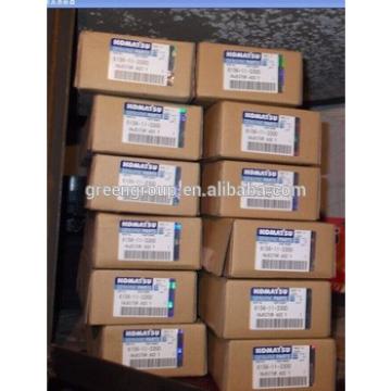 WA470-5H injector ,6156-11-3100,diesel pump spare parts,