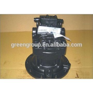 KOBELCO SK250LC-6 HYDRAULIC SWING MOTOR,KOBELCO SK250-6 SWING MOTOR, LQ15V00008F3 SK250LC SLEW MOTOR,LQ15V00008F2