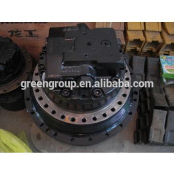 Nabtesco GM35 travel motor, GM35 final drive