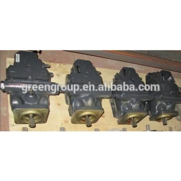 pc40-8 hydraulic pump , excavator main pump 708-1T-00131