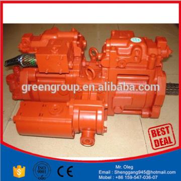 K3V63DT hydraulic pump,main pump,K5V80DTP,K3V180DTP,K3V140DTP,K5V140DT,K3V112 Hyundai,Volvo,Kato,Sumitomo,Kobelco