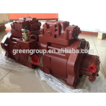 Kawasaki K3V140DT-1JER-9N04-1 main pump, kawasaki k3v140dt hydraulic pump,K3V63DT,K3V112DTP,K3V140DT,K3V140DTP,K3V180DTH,K5V140D