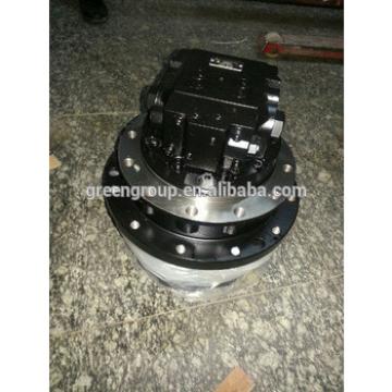 B7 travel motor, B7 final drive B7-3,B7U,SV05,SV08 ,SV13,SV15,SV08-1,Vio10,Vio20,Vio75,VIO85