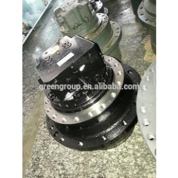 GM18 travel motor, GM18 final drive GM06VA,GM07VC,GMO9VN,GM08,GM10VA,GM15,GM18 Drive motor track drive