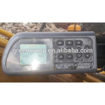 kobelco sk200-5 monitor ,display screen ,YN59S00002F5,sk210-8,sk260-8