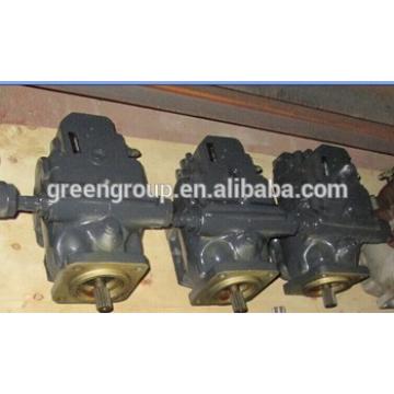 708-1T-00131 pump ass&#39;y for PC40R-8, PC40R-8 hydraulic pump 708-1T-00131