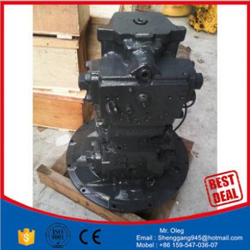 china excavator main pump:15ton excavator hydraulic pump,K3V63DT