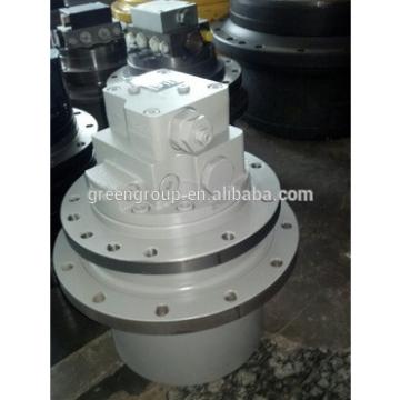 Yuchai YC35 final drive YC35 travel motor for Yuchai excavator